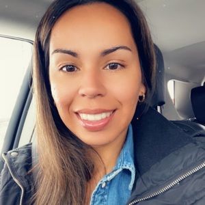 Meet your Posher, Yaritza